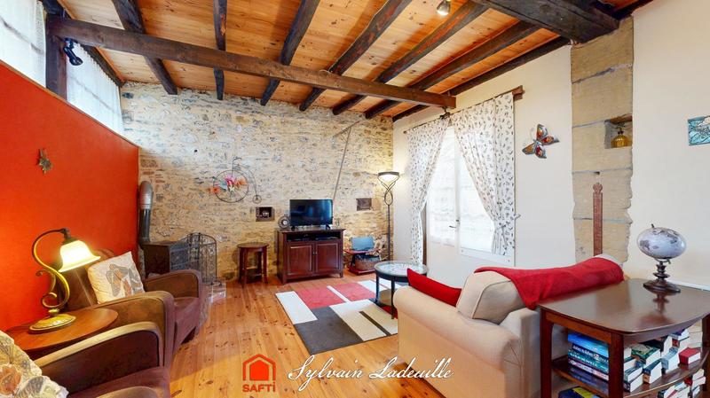 Maison - 350 m² - 13 pièces