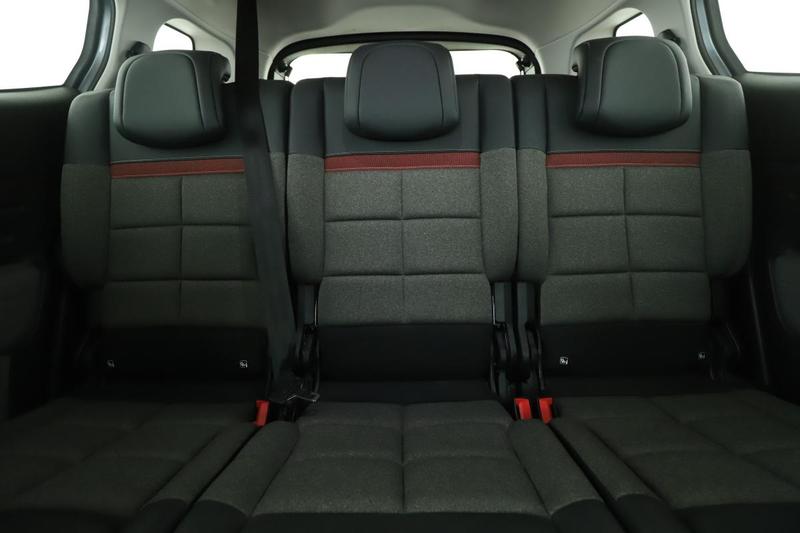 Citroën C5 Aircross 1.5 Blue-HDi c-Series Bv6 131 ch