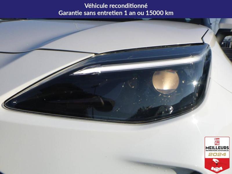 Toyota Yaris Cross Hybride 116h 2wd Dynamic