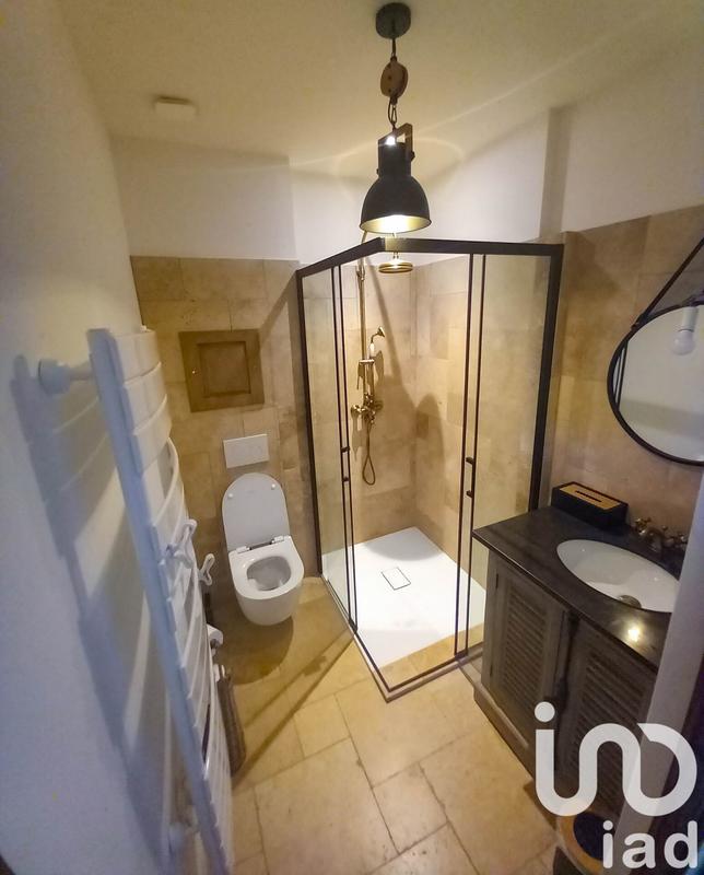 Maison - 180 m² - 5 pièces