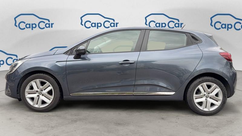 Renault Clio V 1.0 TCe 100 Business