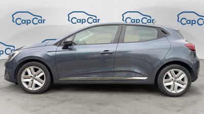 Renault Clio V 1.0 TCe 100 Business