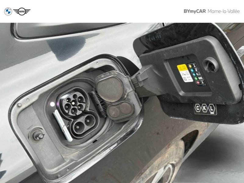 Bmw i4 G26 eDrive35 286 ch Bva