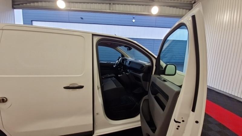 Peugeot Expert tole compact bluehdi 115 ss premium pack