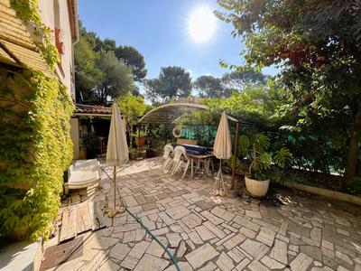 Maison ancienne - 141 m² - 5 pièces