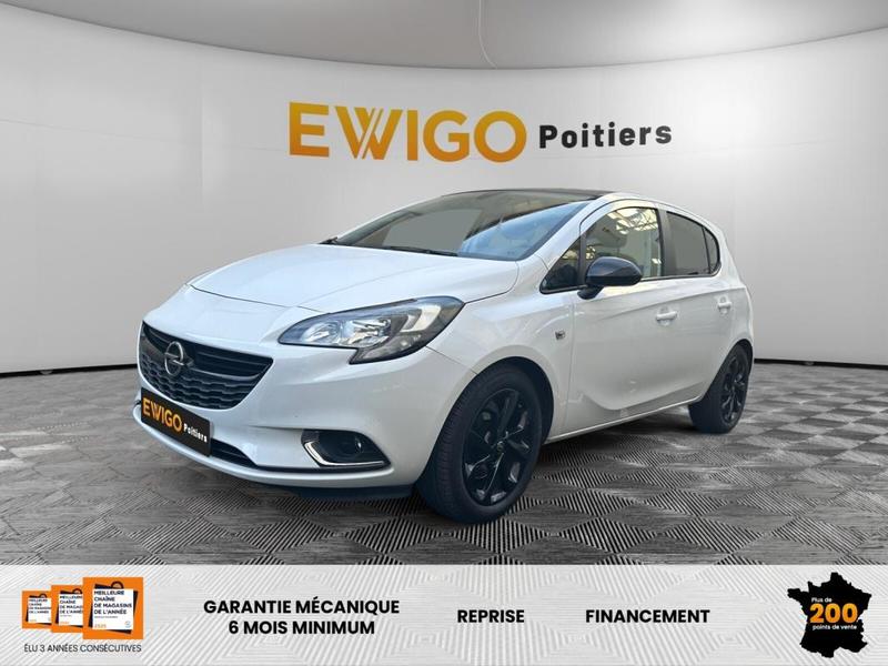 Opel Corsa 1.4 t 100 Active Start-Stop