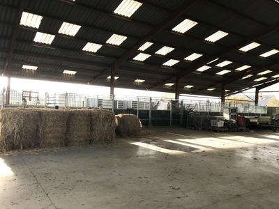 Immeuble - 1 250 m² - 4 pièces