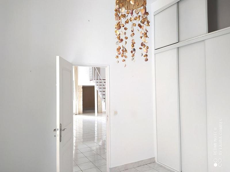 Appartement - 130 m² - 3 pièces