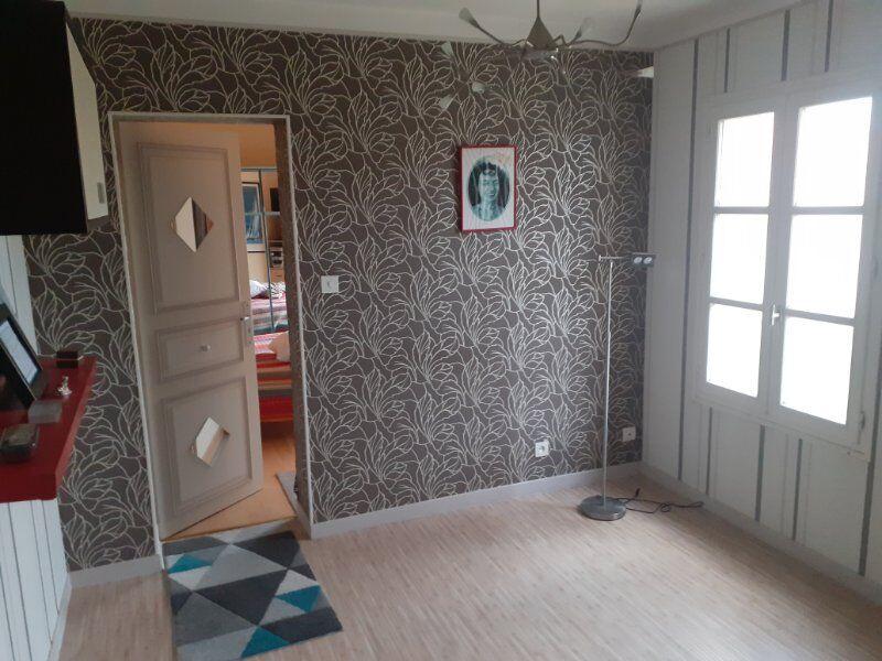 Maison - 138 m² - 5 pièces