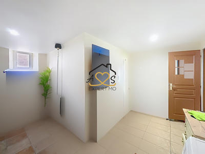 Maison - 76 m² - 3 pièces