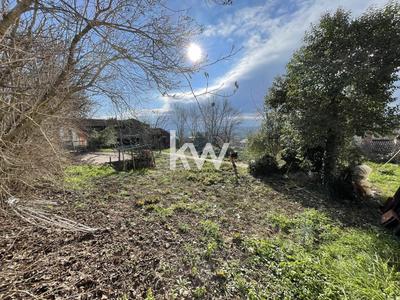 Terrain - 871 m²