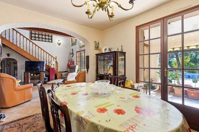 Villa - 175 m² - 7 pièces