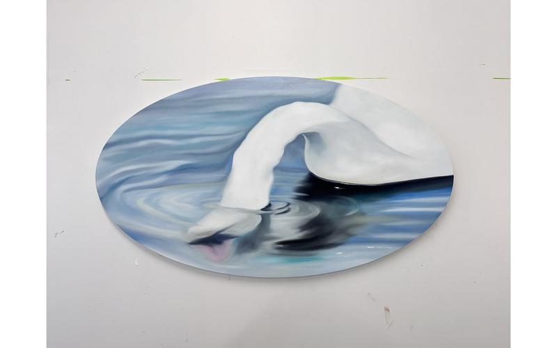 Exposition au Bel Ordinaire: Here comes the sun, it's all right