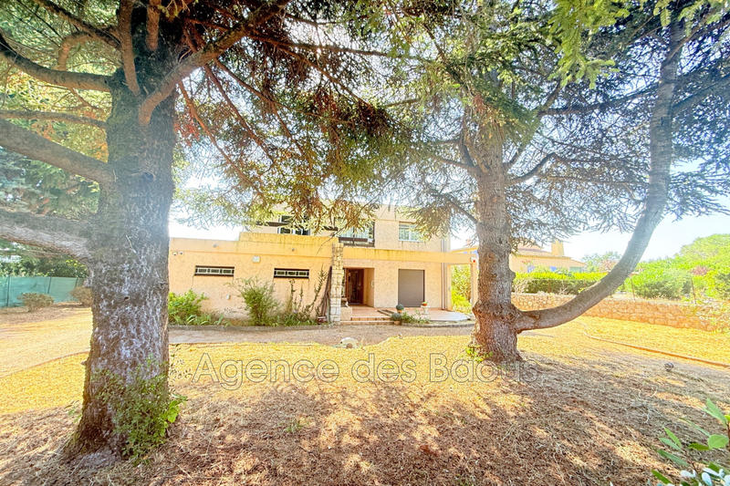 Maison - 161 m² - 5 pièces