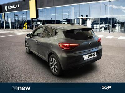 Renault Clio V TCe 90 Evolution