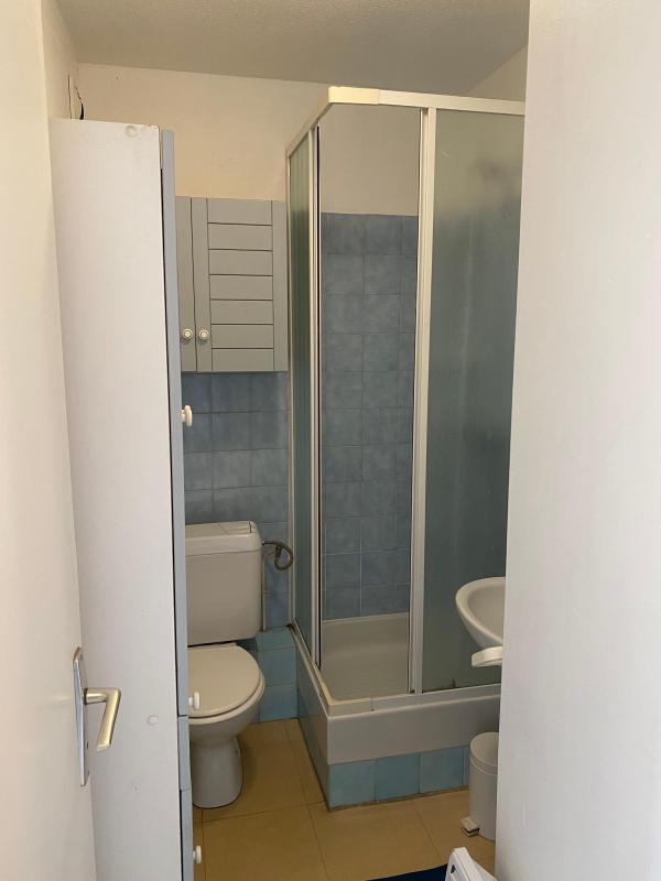 Appartement - 25 m² - 2 pièces