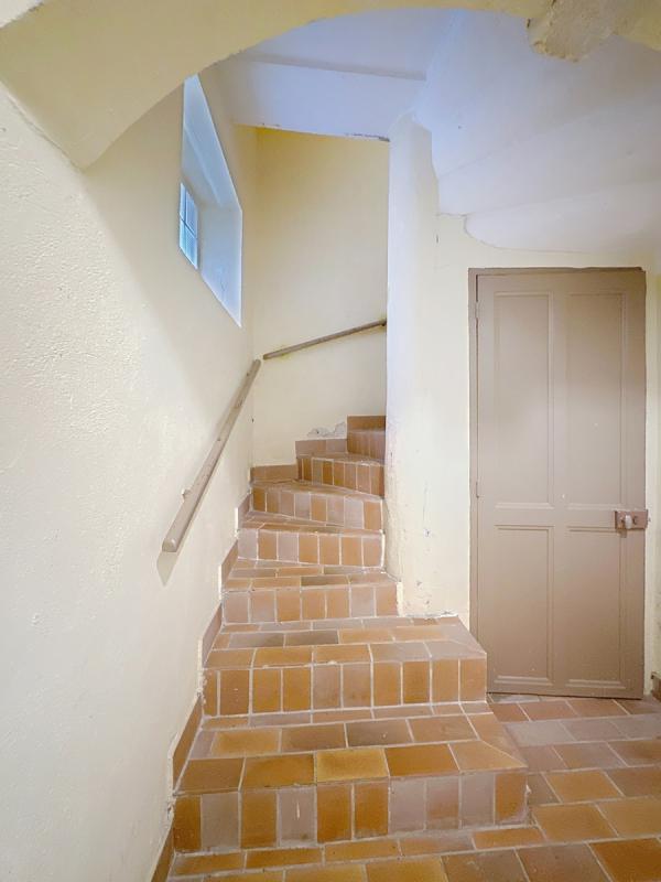 Appartement - 250 m² - 7 pièces