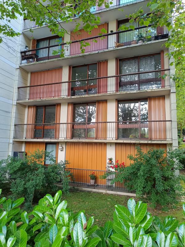 Appartement - 84 m² - 5 pièces