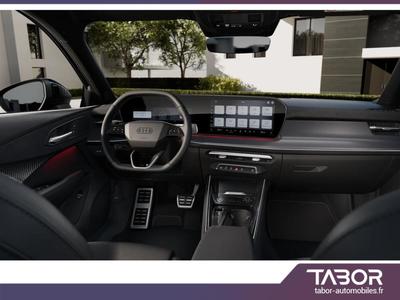 Audi Q3 Tdi 150 2xS Line newMod TechP+ Cuir