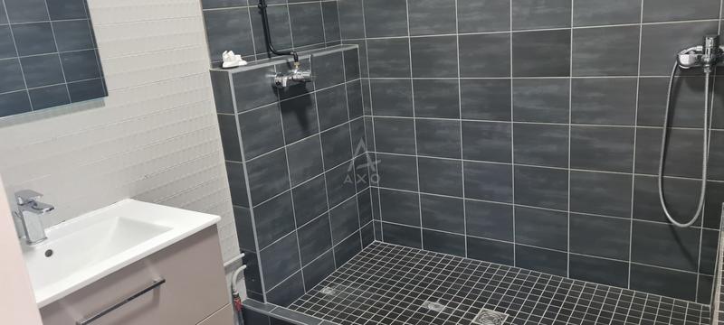 Appartement - 124 m² - 3 pièces