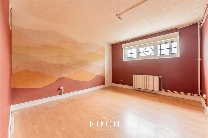 Duplex - 106 m² - 4 pièces