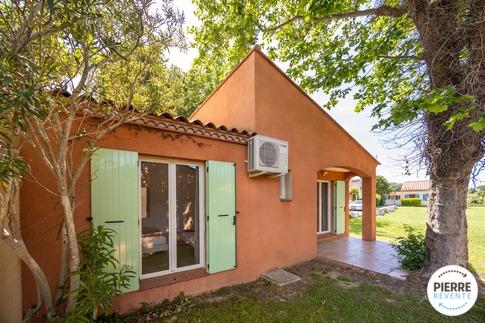 Maison - 63 m² - 3 pièces