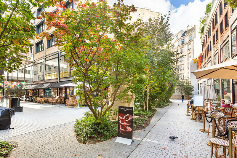 Appartement - 26 m² - 2 pièces