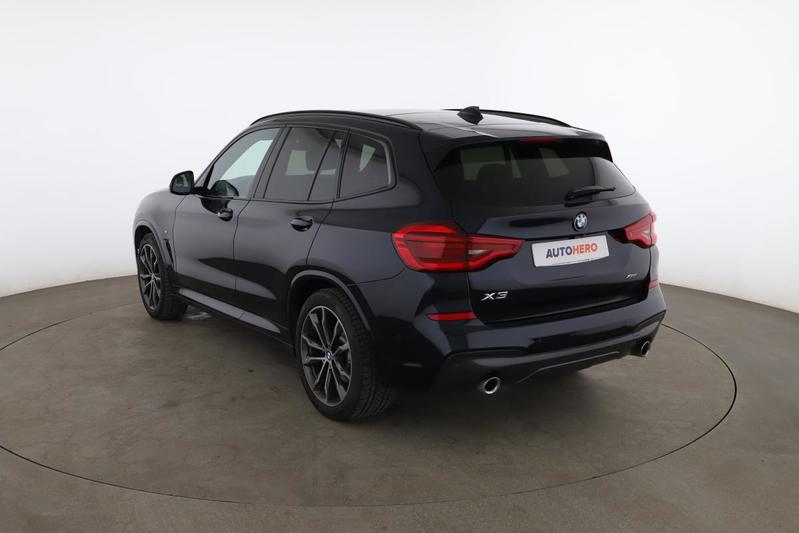 Bmw X3 xDrive20dA m Sport 190 ch