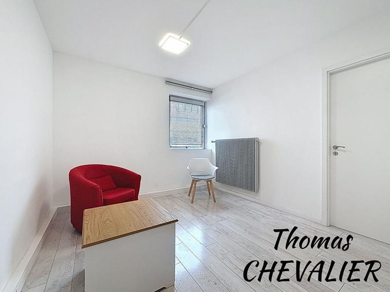 Appartement - 45 m² - 3 pièces