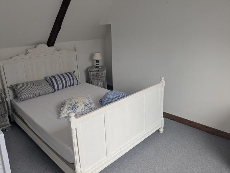 Longère - 120 m² - 5 pièces