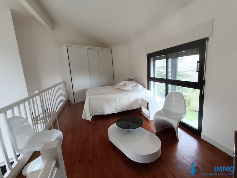 Villa - 180 m² - 6 pièces