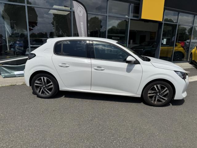 Peugeot 208 BlueHDi 100 s&amp;S Bvm6 Allure