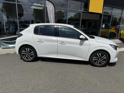 Peugeot 208 BlueHDi 100 s&amp;S Bvm6 Allure