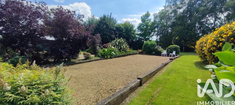 Maison - 308 m² - 16 pièces