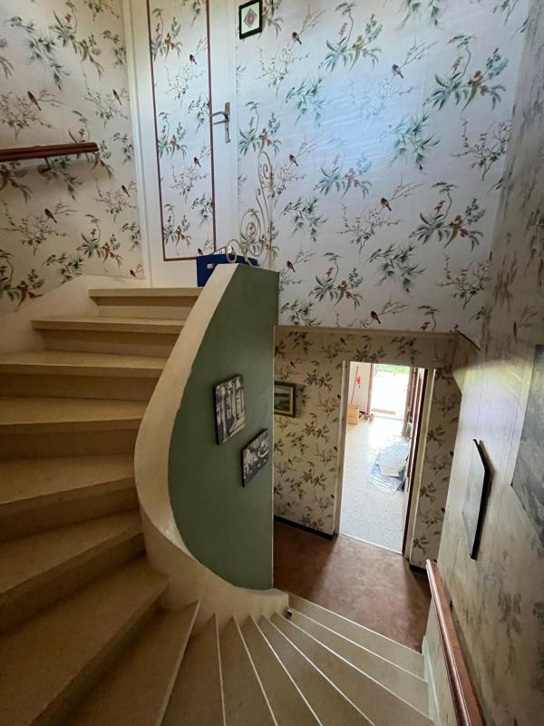 Maison - 191 m² - 4 pièces