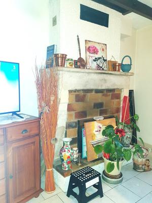 Appartement ancien - 172 m² - 11 pièces