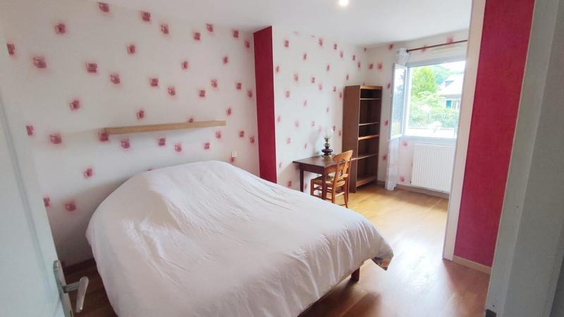 Maison - 118 m² - 4 pièces