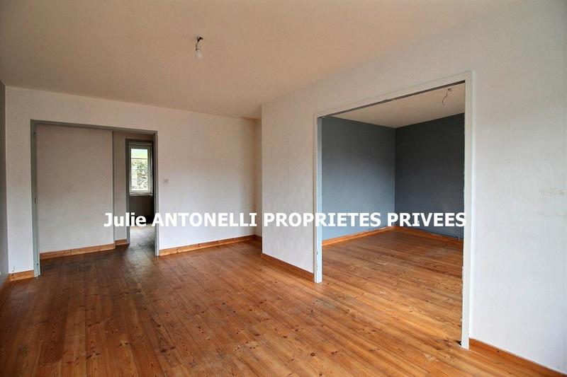 Appartement - 74 m² - 4 pièces