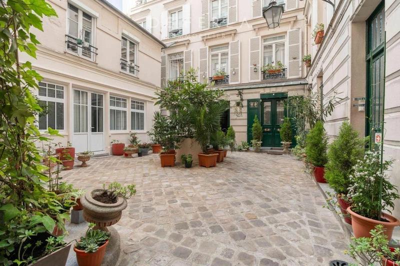 Appartement - 74 m² - 4 pièces