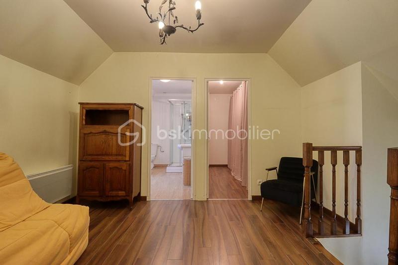 Maison - 112 m² - 6 pièces