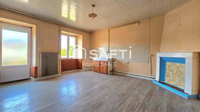 Maison - 145 m² - 6 pièces