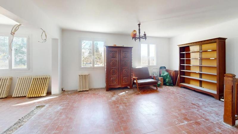 Maison - 162 m² - 7 pièces