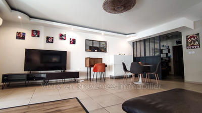 Maison - 117 m² - 5 pièces