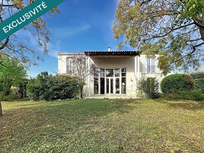 Maison - 173 m² - 8 pièces