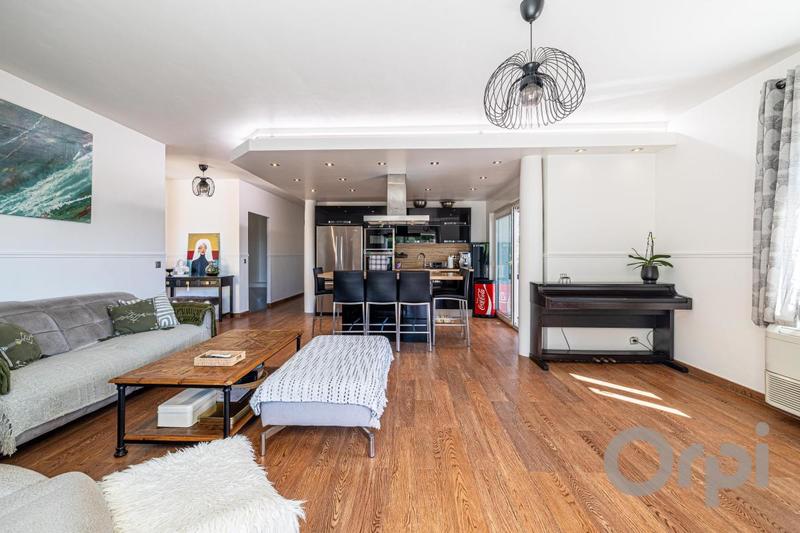 Villa - 125 m² - 5 pièces