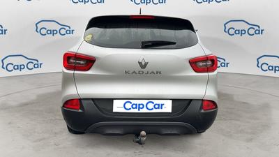 Renault Kadjar I 1.2 TCe Energy 130 Edc Intens