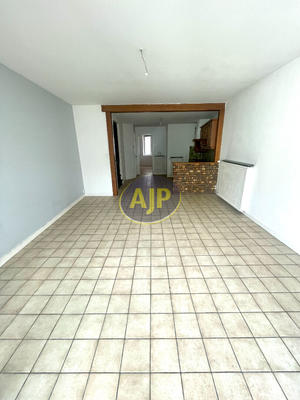 Appartement - 97 m² - 4 pièces