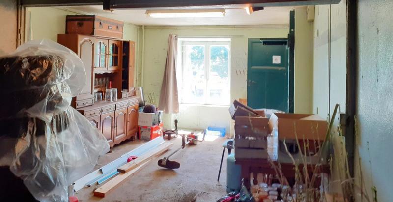 Maison - 110 m² - 6 pièces