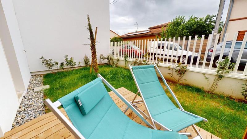 Appartement - 148 m² - 7 pièces