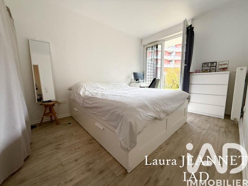 Appartement - 52 m² - 3 pièces